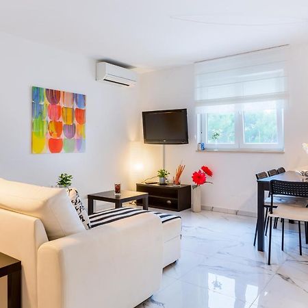 Jopo Apartment Medulin Exterior photo