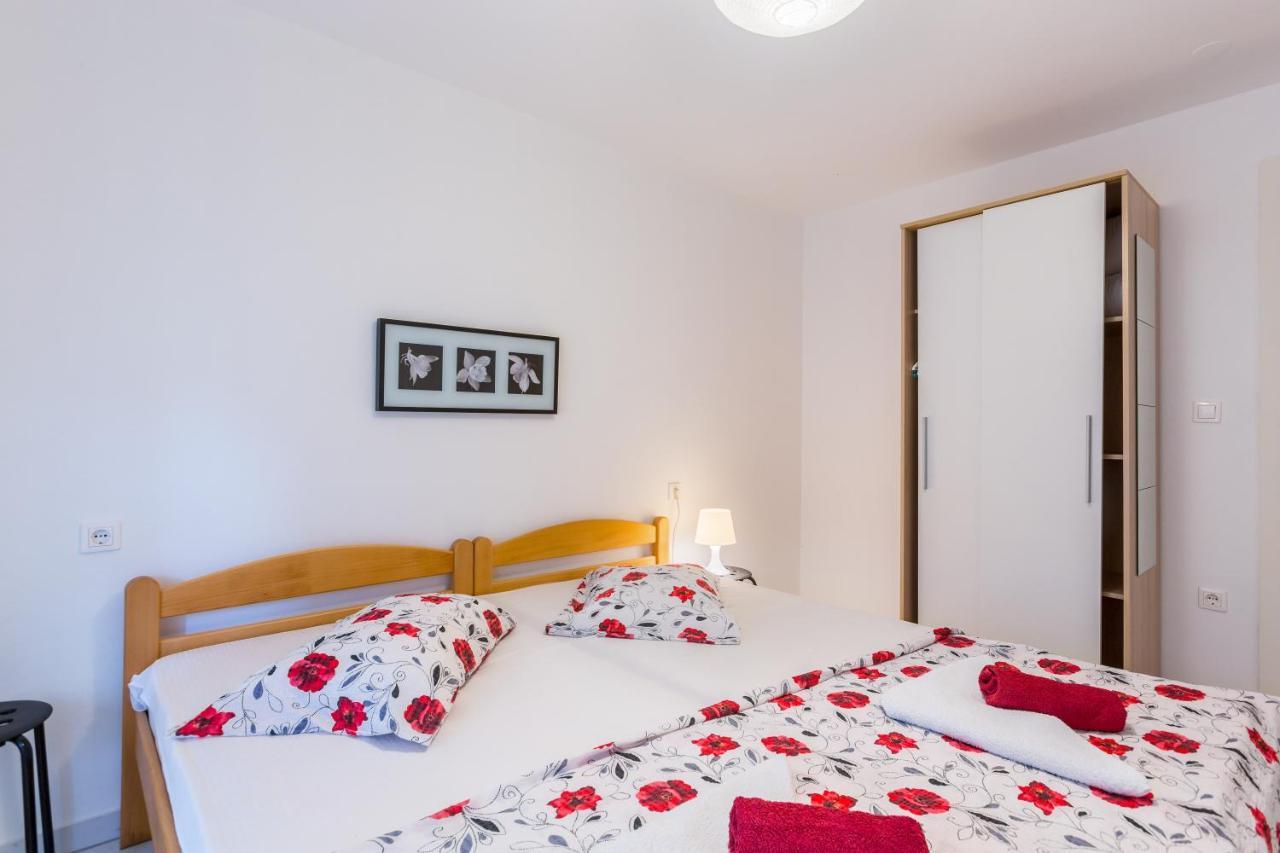 Jopo Apartment Medulin Exterior photo