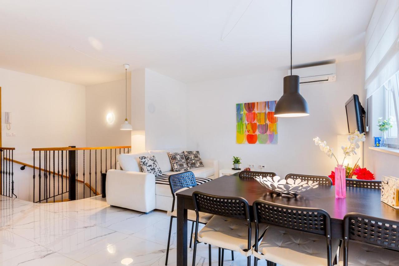 Jopo Apartment Medulin Exterior photo
