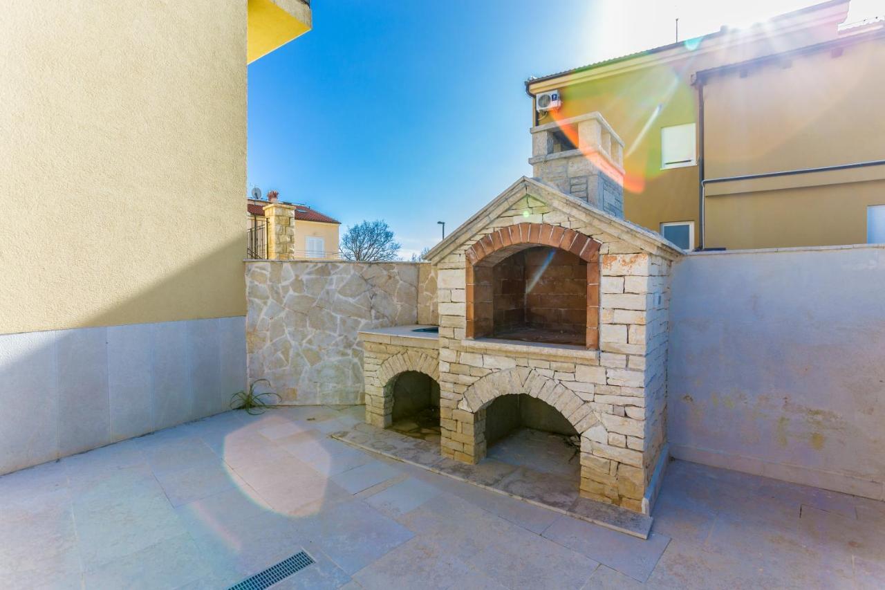Jopo Apartment Medulin Exterior photo