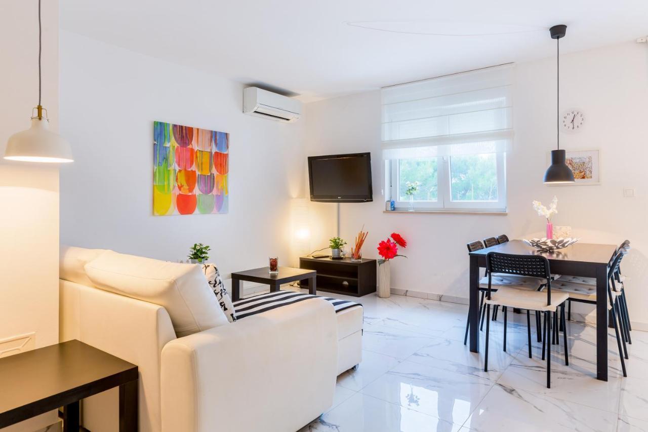 Jopo Apartment Medulin Exterior photo