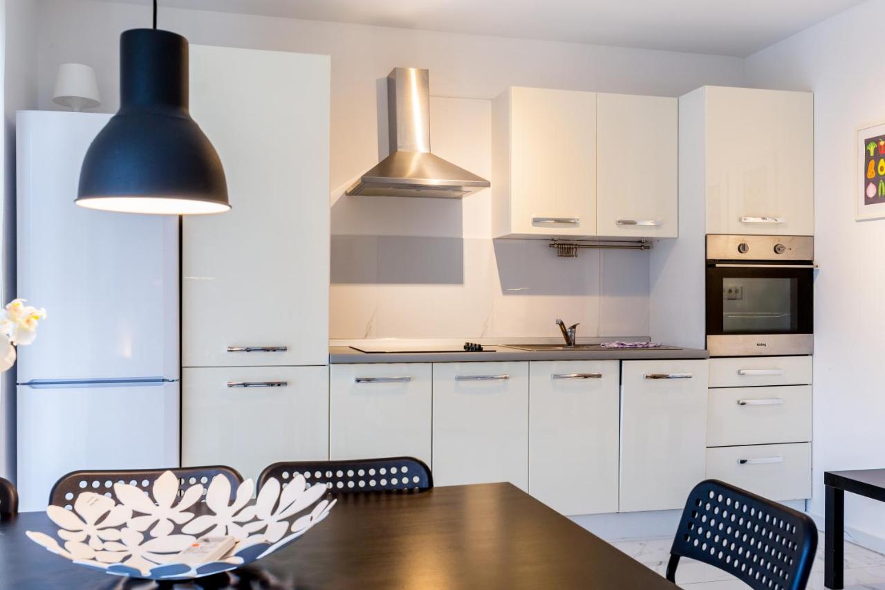 Jopo Apartment Medulin Exterior photo